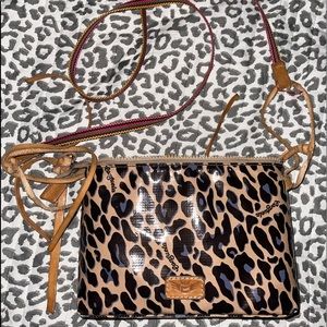 Blue Jag Consuela Midtown Crossbody